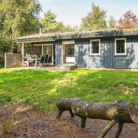 6 Person Holiday Home In R M Bolilmark Zewnętrze zdjęcie