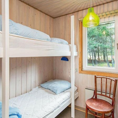 6 Person Holiday Home In R M Bolilmark Zewnętrze zdjęcie