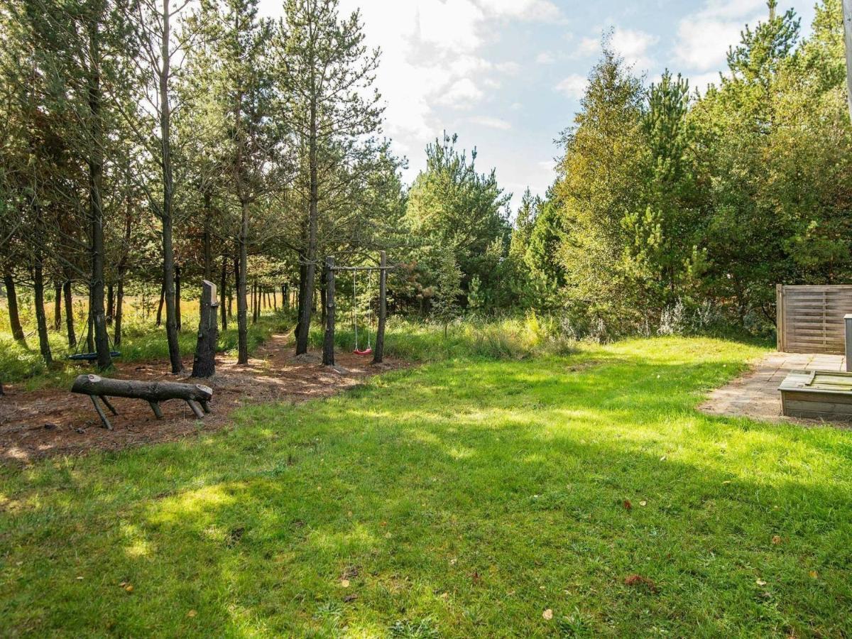 6 Person Holiday Home In R M Bolilmark Zewnętrze zdjęcie